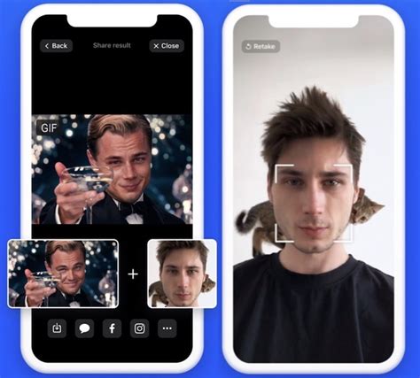 Since it's less sophisticated, FaceApp is one of the <strong>apps</strong> you should get. . Deepfake app ios